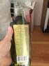 施华蔻（Schwarzkopf）生姜精华洗发露400ml 净爽控油蓬松柔顺洗发水 无硅油洗头膏 实拍图