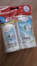 贝亲（Pigeon）餐具清洗剂 洗奶嘴果蔬水杯餐具玩具 套装 600ml+700ml PL156 实拍图