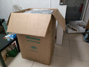 海信（Hisense）波轮洗衣机全自动 12公斤升级大容量波轮 健康活水洗 除菌螨一级能效 HB120DC36 以旧换新国家补贴 实拍图