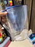 碧然德（BRITA） 过滤净水器 家用滤水壶 净水壶 海洋系列 3.5L蓝色 一壶3芯装 环保加固包装 实拍图