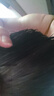 施华蔻（Schwarzkopf）怡然滋养染发霜4.1亚麻冷棕 染发剂染发膏植物人参 多次盖白补染 实拍图