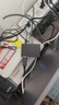 毕亚兹 VGA KVM切换器视频切屏器 二进一出台式主机笔记本电脑转换器 2口显示器键盘鼠标打印机共享器 实拍图