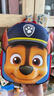 汪汪队立大功（PAW PATROL）幼儿园书包可爱男童小班大班幼儿园防泼水轻便儿童双肩包PP3742A1 实拍图