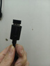 毕亚兹 USB3.0延长数据线 5米 usb3.0高速传输数据线 公对母 AM/AF U盘鼠标键盘加长线 黑色 XL18 实拍图