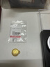 中银鑫行中银鑫行黄金戒指足金999竹节戒指节节高升黄金戒子女尾戒送女友 竹节戒指约0.5g（多退少补） 10号 实拍图