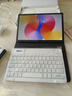 华为（HUAWEI）【国家补贴】平板MatePad SE 11英寸莱茵低蓝光护眼高刷全面屏教育中心学生学习娱乐平板电脑轻薄 SE 11高刷版丨8+256G WiFi版 星云灰 官方标配 实拍图