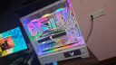 致态（ZhiTai）长江存储 2TB SSD固态硬盘 NVMe M.2接口 TiPlus7100系列《黑神话:悟空》官方合作品牌 实拍图
