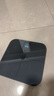 米家（MIJIA）小米智能体脂秤S400 Pro TFT彩屏交互双接电子秤体重管理 高精准25项身体数据平衡测试 塑形减脂 实拍图