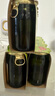 CHOYA俏雅蝶矢【原瓶进口】带梅子本格梅酒50ml*5 便利店调酒微醺小酒 实拍图