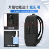 新秀丽（Samsonite）双肩包电脑包男女16英寸商务背包旅行包笔记本书包通勤出差大容量 实拍图