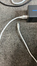 绿联适用苹果16/15充电线Type-C数据线USB-C车载CarPlay线iPhone16e/15ProMax华为荣耀手机2米3A线 实拍图