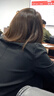 飘柔蓬松洗发水去油男女士日常护理家庭装绿茶精华洗发露膏1KG 实拍图
