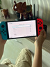 任天堂（Nintendo）【国内保税仓】Switch2/1代 OLED日版/港版游戏机续航加强版ns体感掌机便携家用主机 港版Switch2马车同捆+NS2双影奇境下载码 实拍图