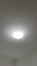欧普（OPPLE）LED吸顶灯芯改造灯板圆形节能替换灯盘光源灯珠36瓦白光 全光谱 实拍图