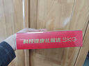 skg颈椎按摩器K3-1T青春款 护颈部肩颈脖子热敷秘通经技术脉冲按摩仪便携送男女朋友便携出游生日礼物 实拍图