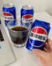百事可乐 百事/七喜/美年达（4+1+1）汽水可乐 混装330ml*6 整箱 百事出品 实拍图