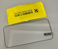 ALittleFlower适用于苹果16e/14/13/13pro钢化膜iPhone16e/14/13/13pro手机膜防摔抗指纹超薄全屏全覆盖贴膜2片 实拍图