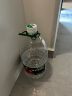 怡宝 饮用水 纯净水6L*3桶装水 整箱装 实拍图