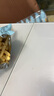 亲亲（Qinqin）鲜虾条零食20包240g原味膨化休闲食品大礼包 实拍图