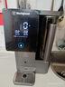 西屋（Westinghouse）富锶矿化制冷即热净饮机 台式免安装净水器 RO反渗透冷热净化一体机直饮机净水机 WFHRO-H01 实拍图