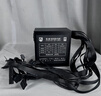 驿晨宇尘雨diy玄武650SE额定650W峰值1000w80PLUS白牌认证电源日系主电容3x8pin显卡供电玄武850SE电源 玄武650SE黑【送电源线+理线扎带】额定650W 实拍图
