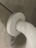 沐唯无障碍卫生间马桶扶手老人安全扶手栏杆专用浴室厕所防摔起身器 实拍图