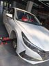 锦湖轮胎KUMHO汽车轮胎 225/45R17 91V SA01 配套伊兰特/领动/新K3 实拍图