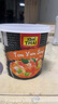 丽尔泰 冬阴功1kg/桶 泰国国汤 餐饮装海鲜汤酸辣汤火锅底料 泰国进口 实拍图