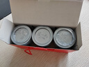 陈一凡 茶叶六大红茶组合 新茶金骏眉祁门功夫红茶云南滇红550g 实拍图