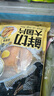 潮夫道蒜香鱼排1斤装500g调味罗非鱼片鱼柳无骨无刺高蛋白轻食低脂早餐 实拍图