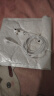 【全网低价】T01有线耳机type-c接口降噪适用苹果15安卓华强北高品质小米华为耳机性能稳定 Type-C口带麦（C口手机全通用） 实拍图