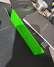 雷蛇（Razer）炼狱蝰蛇标准版有线鼠标 人体工学 电竞游戏 右手通用型 吃鸡/LOL/CSGO游戏鼠标 黑色 实拍图