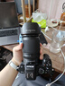 JJC 相机遮光罩 适用于尼康Z 50-250mm/50mm f1.8s镜头 替代HB-90A/HB-90 Z50II二代 Zfc Z30 Z72配件 遮光罩+62mmUV滤镜 实拍图