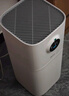 美的（Midea）【母婴级】空气净化器家用除甲醛除烟味异味过敏源宠物吸猫毛空气消毒机森林家L1 Lite国家补贴 实拍图