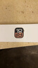 Apple Watch Series 10 智能手表42毫米玫瑰金色铝金属表壳淡桃粉色运动型表带M/L【蜂窝款】联通补贴 实拍图
