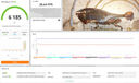 蓝戟（GUNNIR）Intel Arc A750 Index 8G  2050MHz GDDR6超频版 游戏显卡设计视频剪辑台式电脑显卡 实拍图