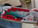 甘竹牌 豆豉鲮鱼罐头227g 海鲜罐头广东特产即食零食下饭酒菜预制菜 实拍图