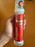 高露洁（Colgate）【孙颖莎同款】欧洲进口耀白去渍直立按压泵式美白牙膏100ml*2 实拍图
