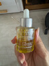娇韵诗（CLARINS）法国进口莲花面部护理油30ML调节油脂控油收缩毛孔 实拍图