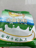 花园新疆奶全脂乳粉冲饮牛奶粉成人学生早餐奶粉 军垦情全脂奶粉400g 实拍图