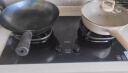 华帝（VATTI）【国家补贴】理想家脱排侧吸抽油烟机超薄近吸26风量变频大吸力烟灶联动一级能效i111X6S 实拍图