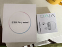 vivo S30 Pro mini 6.31 英寸多彩小直屏 行业首发希区柯克变焦实况  6500mAh小屏续航战神手机 国补 薄荷青 16GB+512GB 赠TWS耳机 实拍图
