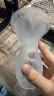 十月结晶集奶器硅胶手动吸奶集乳器挤奶器漏奶接奶 【升级版】带底部吸盘 实拍图