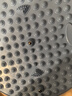 博舒健指压板脚底按摩垫疏通经络成人原地跑步垫按摩脚垫 蓝色 实拍图