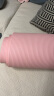 匹克瑜伽垫男女健身训练运动加减震静隔音防滑垫儿童舞蹈垫厚粉色 实拍图