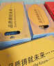 秋叶原（CHOSEAL）原装超五类网线【工程版】CAT5e纯铜线芯综合布线POE供电非屏蔽网络线灰色305米QS2608AT305S 实拍图