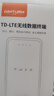 胜蝶随身wifi6免插卡移动随身wifi三网通用无限网卡便携式4g3上网路由器无线wifi通用流量2025款移动 【至尊畅享版】8000毫安充电宝款充电上网两用 实拍图