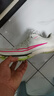 耐克（Nike）汤普森9秒75新纪录 田径精英Nike Maxfly耐克气垫男女短跑钉鞋 DH5359-100Maxfly经典款 现已停产 42.5 实拍图