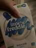 小皮（Little Freddie）婴儿辅食有机大米粉原味礼盒160g*3盒 高铁米粉婴儿米糊6月+ 实拍图
