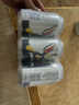 雪花啤酒（Snowbeer）纯9 330ml*24听 口感清爽 轻松畅饮 婚宴 实拍图